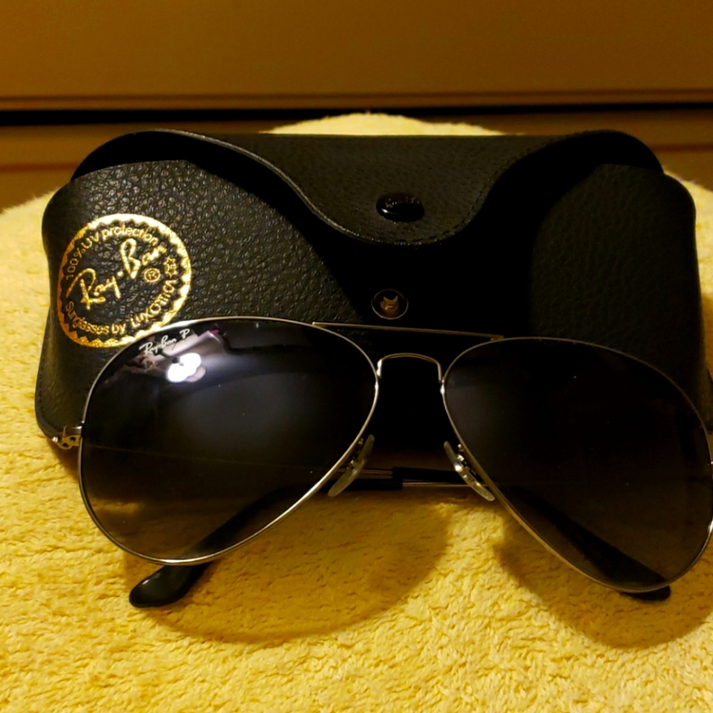 Ray ban mens sunglasses